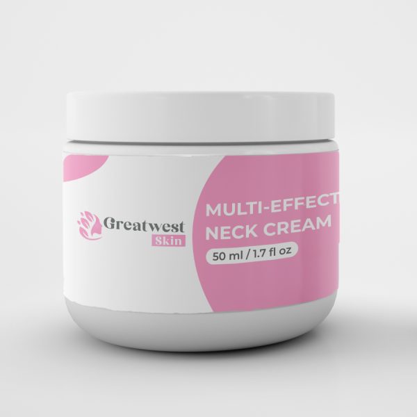 Multi-Effect Neck Cream